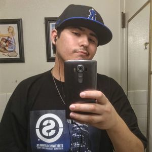 Meet your Posher, Nathan